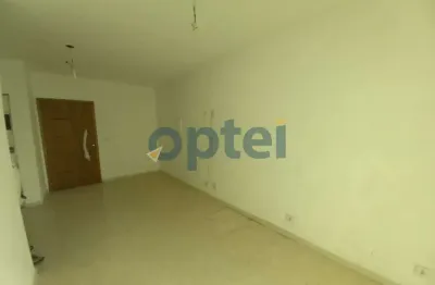 Apartamento para venda em rudge ramos de 67.00m² com 2 quartos, 1 suite e 1 garagem