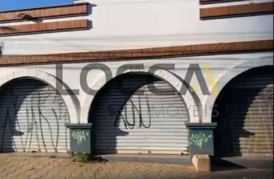 Imóvel comercial para alugar em vila seixas de 162.00m² com 1 quarto