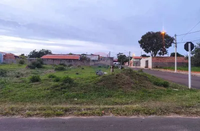 Terreno para venda em jardim botucatu (rubião júnior) de 360.00m²