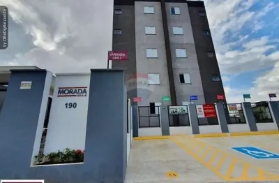 Apartamento para venda em jordanópolis de 57.00m² com 2 quartos, 1 suite e 1 garagem