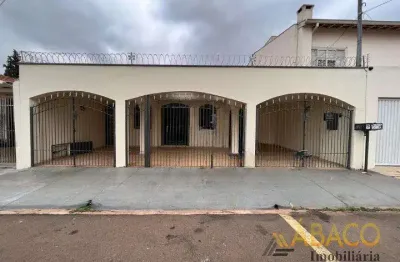 Casa para venda em vila arnaldo de 200.00m² com 4 quartos, 3 suites e 3 garagens