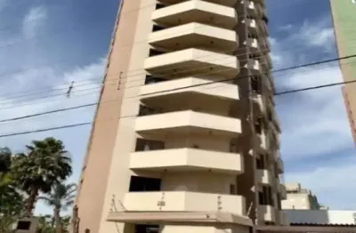 Apartamento para venda em jardim bethânia de 256.00m² com 4 quartos, 2 suites e 4 garagens