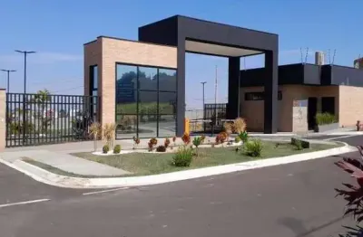 Terreno à venda no Parque Faber Castell II, São Carlos 