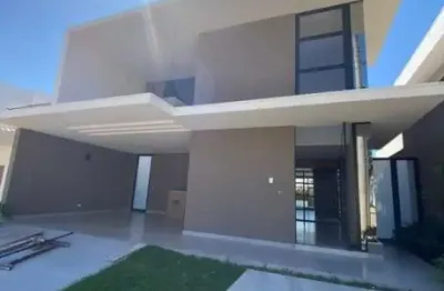 Sobrado para venda em parque faber castell i de 285.19m² com 4 quartos, 4 suites e 4 garagens