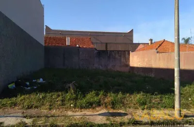 Terreno à venda na Vila Izabel, São Carlos 