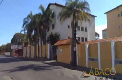 Apartamento para venda em parque sabará de 66.00m² com 2 quartos e 2 garagens