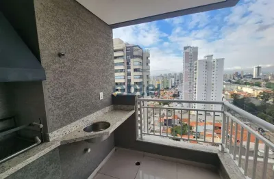Apartamento para venda em campestre de 63.00m² com 2 quartos e 1 suite
