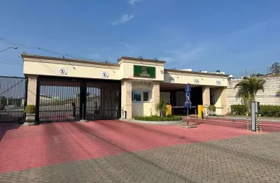 Terreno à venda na Estrada Santa Catarina, 70, Cézar de Souza, Mogi das Cruzes