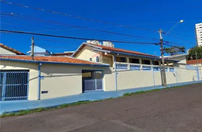 Casa para venda em jardim bom pastor de 226.00m² com 3 quartos e 2 garagens
