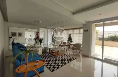 Apartamento para alugar em paulicéia de 86.00m² com 3 quartos, 1 suite e 1 garagem