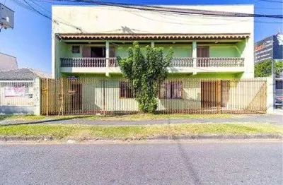 Sobrado para venda em afonso pena de 532.00m² com 4 quartos, 3 suites e 5 garagens