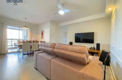 Apartamento para venda em quinta da primavera de 87.00m² com 3 quartos, 1 suite e 2 garagens