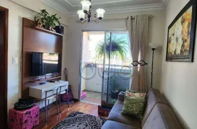 Apartamento para venda em alto de 56.00m² com 3 quartos e 1 garagem