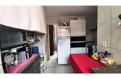 Apartamento para venda em conjunto habitacional roberto romano de 49.00m² com 2 quartos e 1 garagem