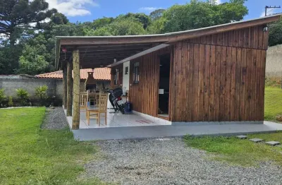 Terreno à venda na Rua Brasílio Cuman, 2820, São Braz, Curitiba