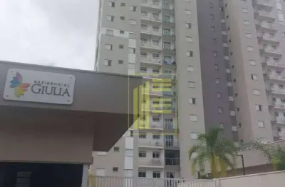 Apartamento para venda e aluguel em gonzaga de campos de 46.00m² com 2 quartos e 1 garagem