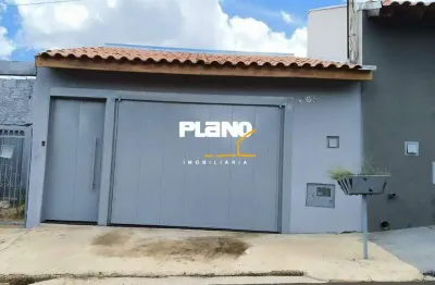 Casa para alugar em jardim francano de 150.00m² com 2 quartos, 1 suite e 2 garagens