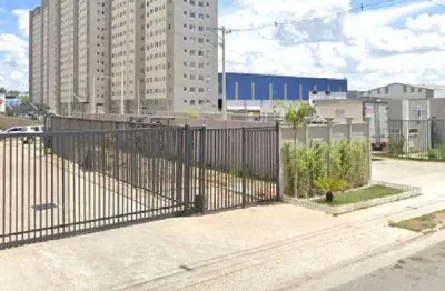Apartamento para venda em vila nova bonsucesso de 42.00m² com 2 quartos e 1 garagem