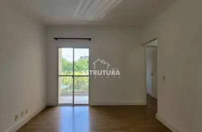 Apartamento para alugar em jardim do horto de 48.00m² com 2 quartos e 1 garagem