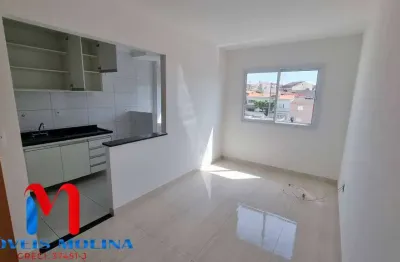 Apartamento para alugar em olímpico de 55.00m² com 2 quartos, 1 suite e 2 garagens