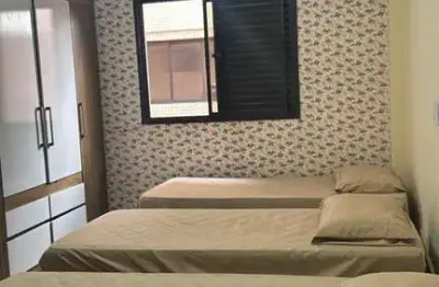 Apartamento para venda em santa maria de 105.00m² com 2 quartos e 1 suite