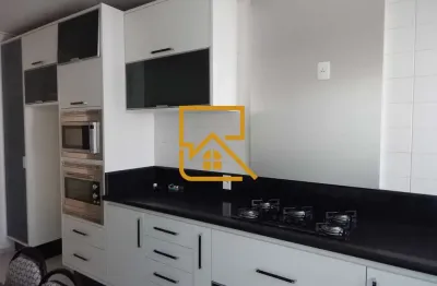 Apartamento para venda em jardim paulistano de 108.00m² com 3 quartos, 3 suites e 2 garagens