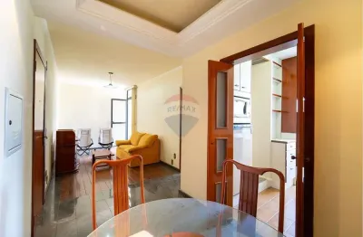 Apartamento para venda em vila virgínia de 45.00m² com 1 quarto e 1 garagem