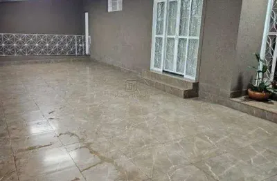 Casa para venda em parque residencial lagoinha de 280.00m² com 3 quartos, 1 suite e 2 garagens