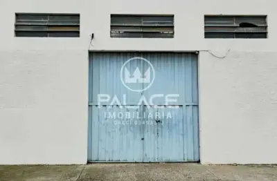 Galpão / depósito / armazém para alugar em santa terezinha de 190.00m² com 3 garagens