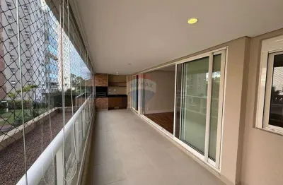 Apartamento para alugar em tamboré de 172.00m² com 3 quartos, 3 suites e 3 garagens