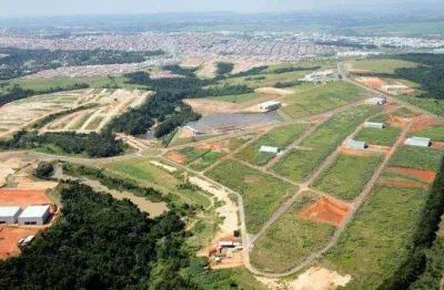 Terreno en condomínio para venda em europark comercial de 6190.00m²