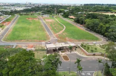 Terreno en condomínio para venda em condomínio villa sapezal de 360.00m²