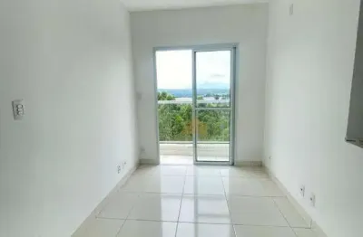 Apartamento para venda em villa helvetia de 51.00m² com 2 quartos e 2 garagens