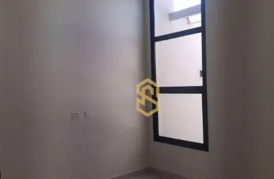 Casa para venda em vila avaí de 101.00m² com 3 quartos, 1 suite e 2 garagens