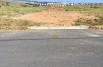 Terreno à venda na Rua Irmã Maria Angélica, 1, Parque Campo Bonito, Indaiatuba