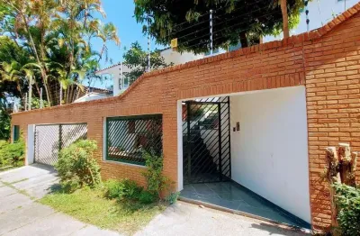 Casa para venda em vila sônia de 247.00m² com 4 quartos e 4 garagens