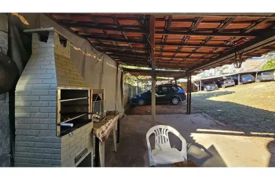 Terreno à venda no São Paulo, Belo Horizonte 