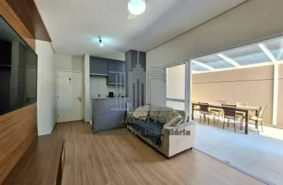 Apartamento para alugar em jardim antonio von zuben de 57.00m² com 2 quartos, 1 suite e 1 garagem
