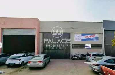Galpão / depósito / armazém para alugar em jardim algodoal de 300.00m² com 4 garagens