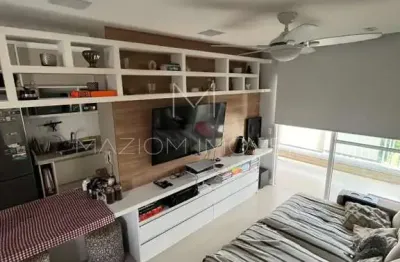 Apartamento para venda em jardim tereza cristina de 83.00m² com 2 quartos, 2 suites e 2 garagens