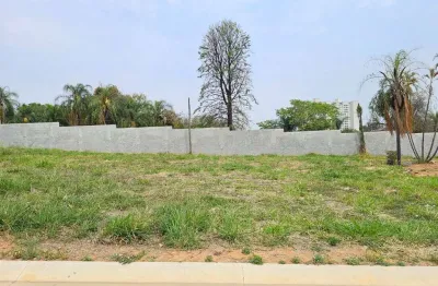 Terreno en condomínio para venda em condomínio reserva da mata de 300.00m²