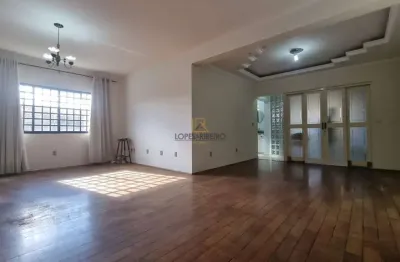 Casa para venda em vila bela vista de 120.00m² com 3 quartos, 1 suite e 2 garagens