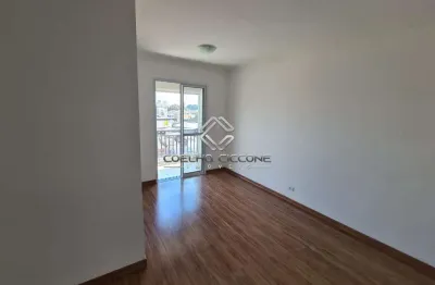 Apartamento para alugar em vila bela de 52.00m² com 2 quartos e 1 garagem