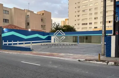 Sala comercial para alugar em centro de 300.00m² com 20 garagens