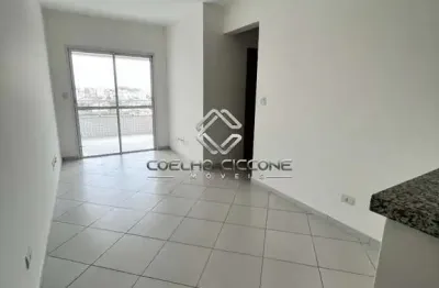 Apartamento para alugar em campestre de 62.20m² com 2 quartos, 1 suite e 2 garagens