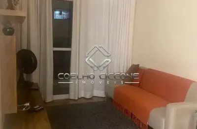 Apartamento para venda em santo antônio de 97.00m² com 3 quartos, 1 suite e 2 garagens