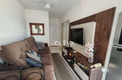 Casa de condomínio para venda em moradas dos ipês de 46.00m² com 2 quartos