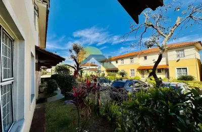 Casa de condomínio para venda em jardim cristina de 76.00m² com 2 quartos e 1 garagem