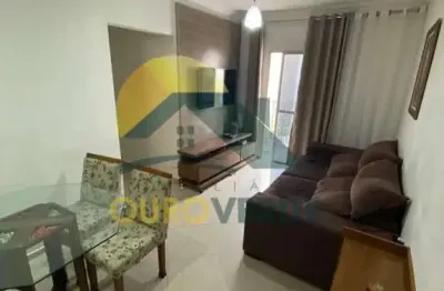 Apartamento para venda em parque dom pedro ii de 70.00m² com 2 quartos e 1 garagem