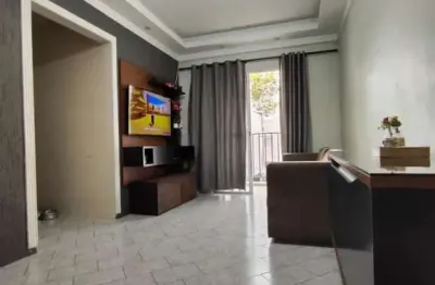 Apartamento para venda em parque dom pedro ii de 70.00m² com 2 quartos e 1 garagem